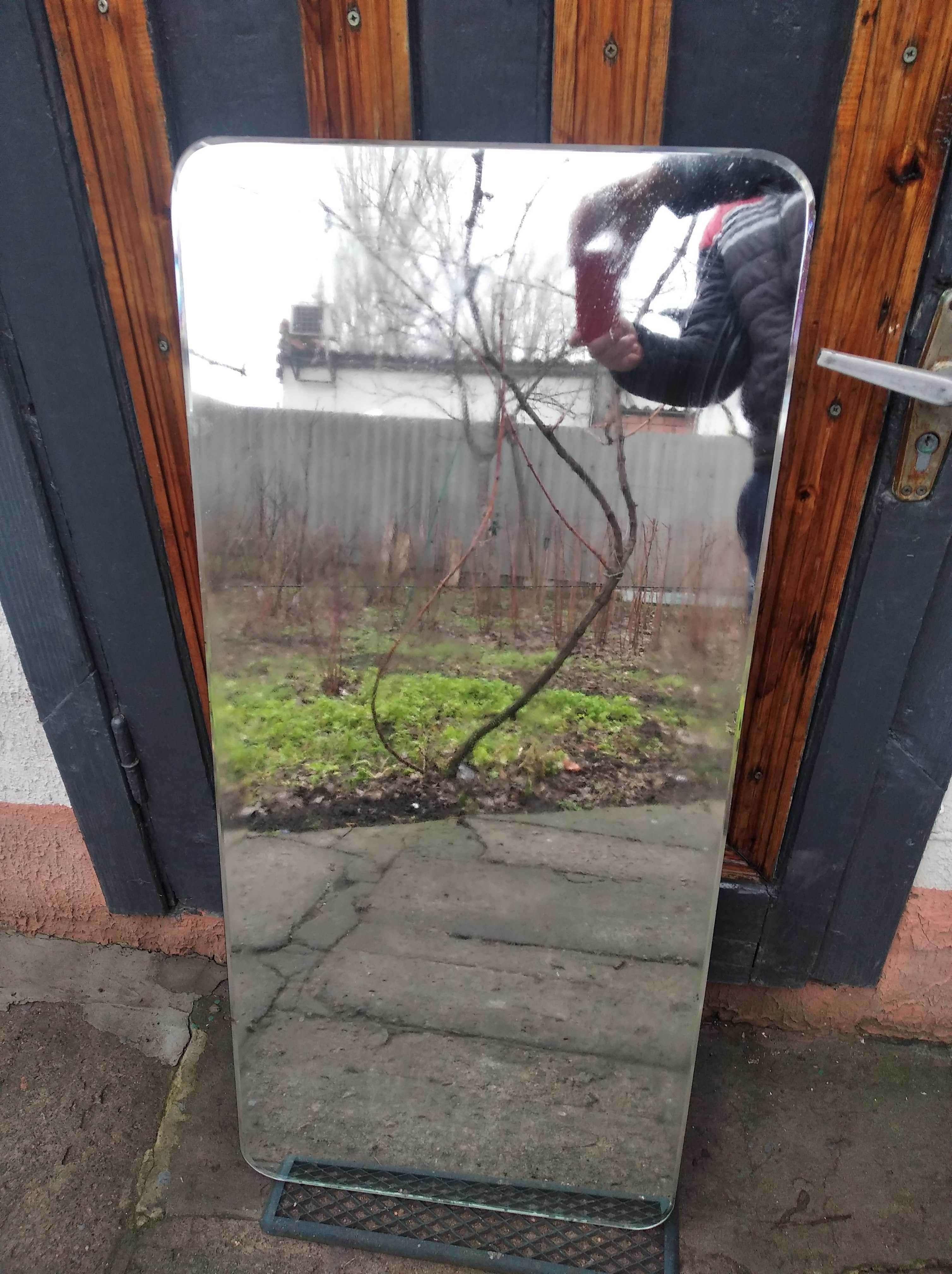 Продам зеркало размер 110 см на 50 см