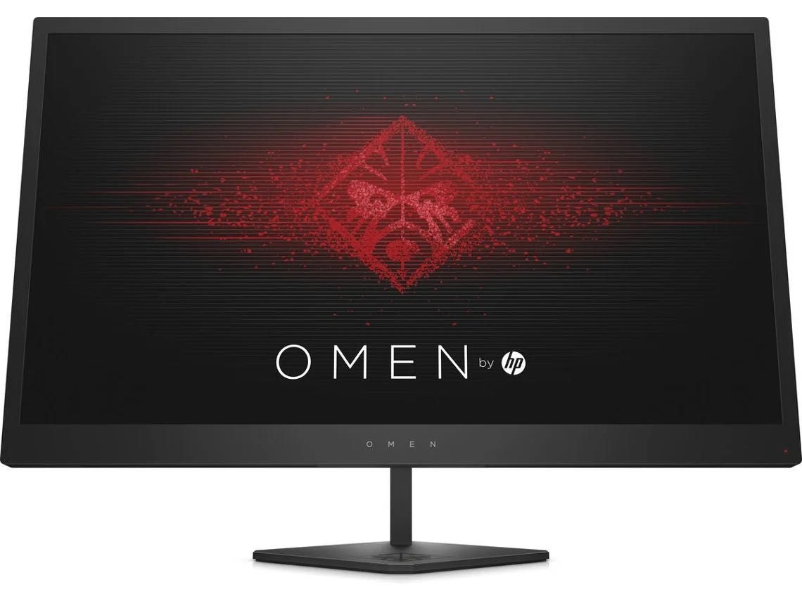 Monitor Gaming HP OMEN 25'' PROMO ! ! !