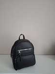 Plecak Stradivarius czarny