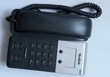 VOIP Yealink SIP-T18 IP telefon internetowy