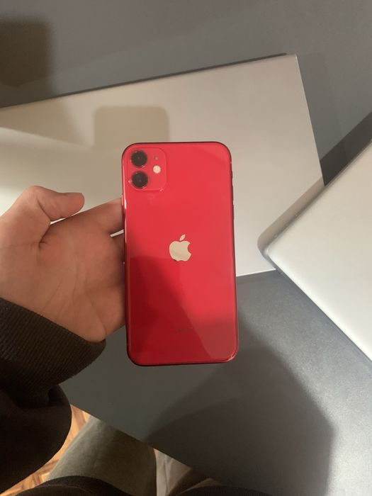iPhone 11 айфон 11 на 64