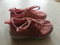 Adidasy Bartek różowe 29 wciagane