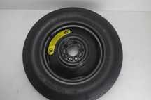 Koło dojazdowe zapasowe 16" 5x114,3 155/90/16 Kia KD8