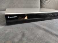 Panasonic UB424 UB420 odtwarzacz region free blu-ray UHD