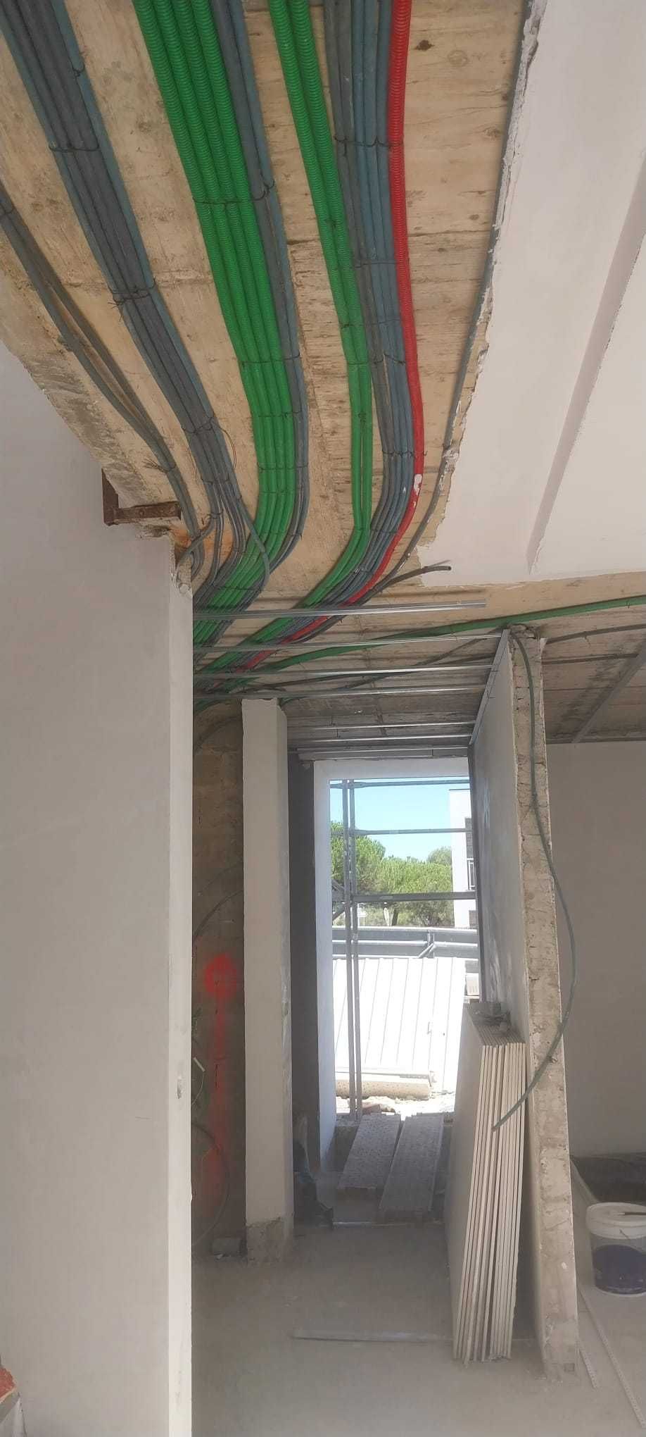 Eletricista Em Alcochete