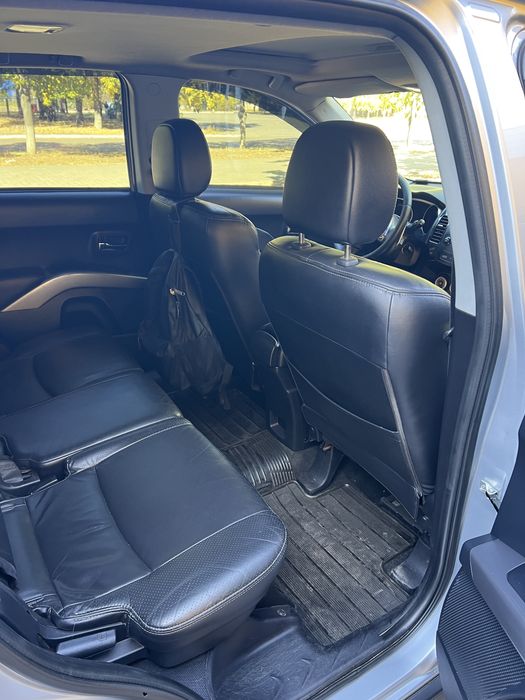 Продам Mitsubishi Outlander XL 2008р