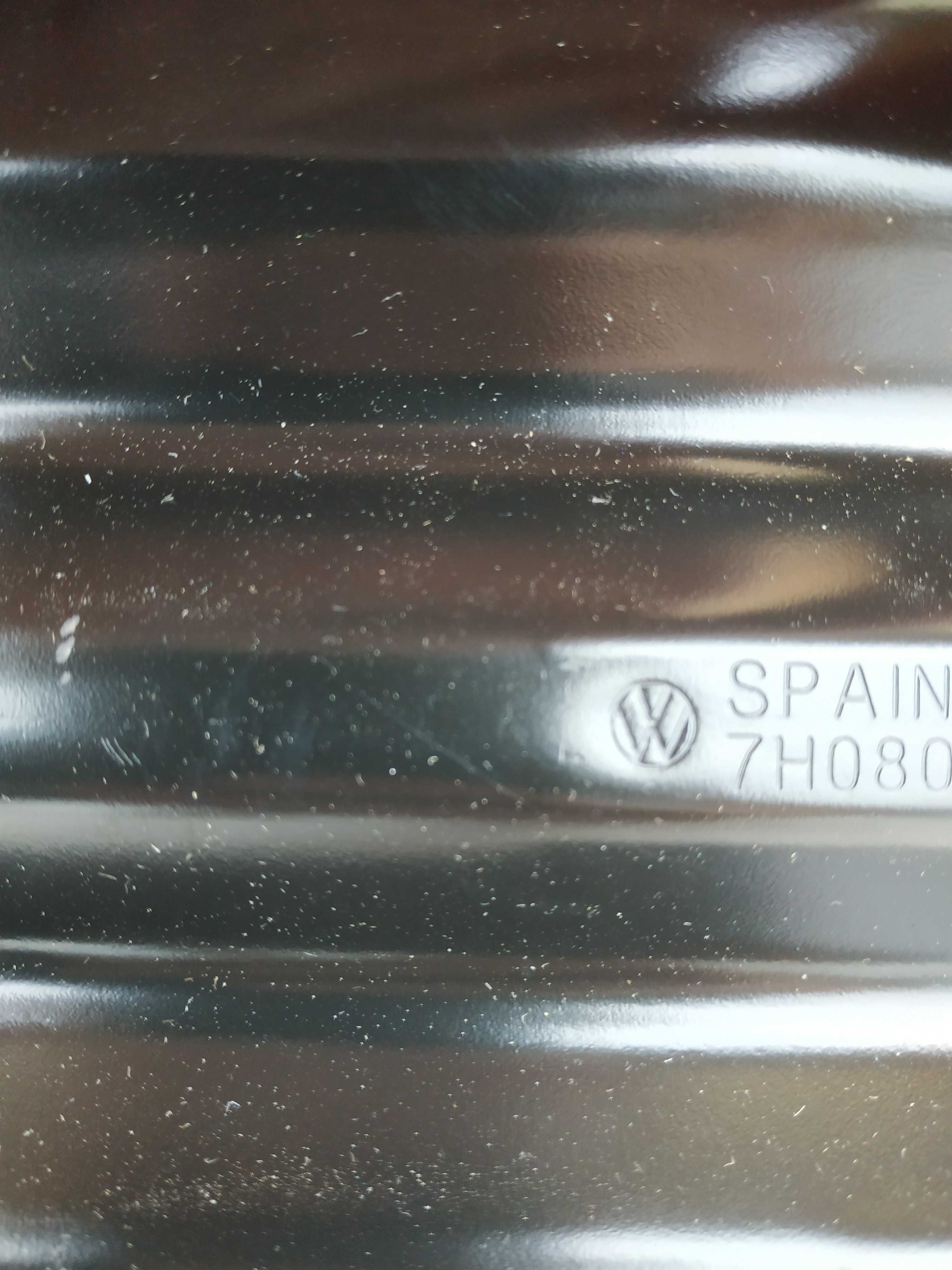 VW T5 t6 Т5 т6 GP Кріплення запаски Запасного колеса Лижа Кронштейн
