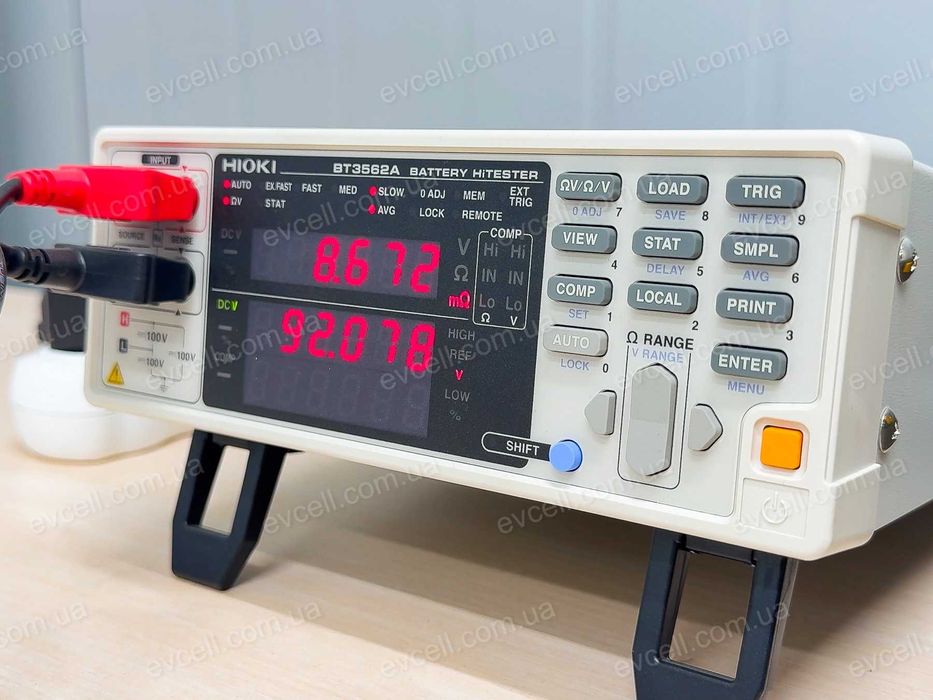 Акумуляторний модуль 90V на 7.8kWh – 25S2P, 86Ah, Li-ion SK Innovation