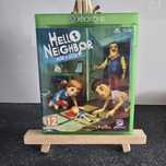 Hello Neighbor xbox one
