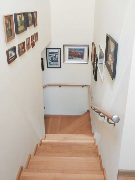 Продаж будинку з ремонтом, меблями, технікою, 5 хв. до Нового р-ну