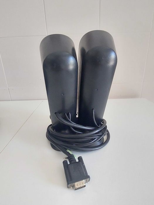 Coluna de som/subwoofer Logitech