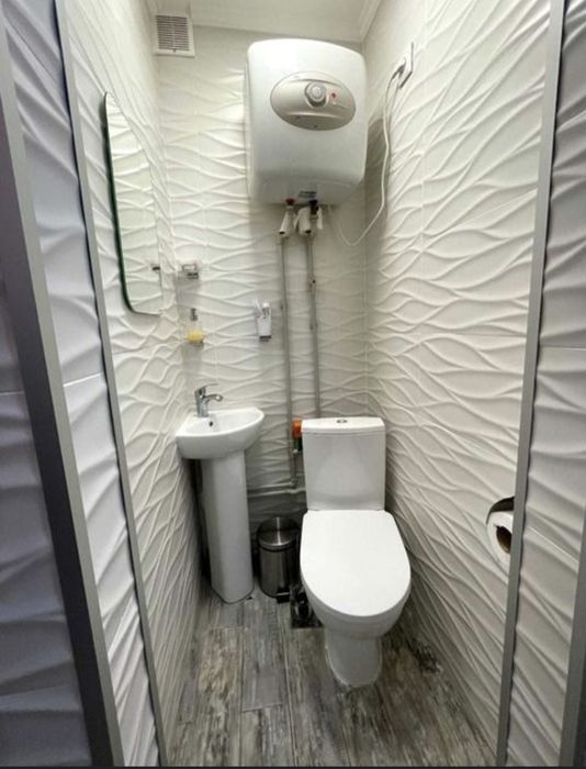 Здам квартиру подобово "ROOM-LUX"