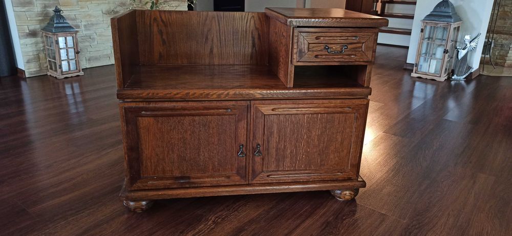 Szafka, mała komoda