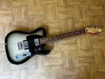 Новий Fender Limited Edition Player Telecaster HH Silverburst, Мексіка