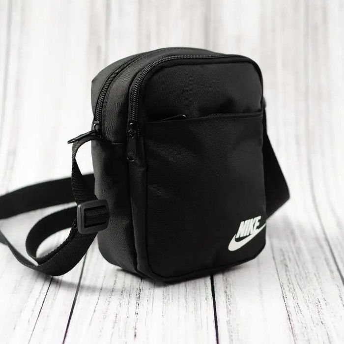 Барсетка Nike / Сумка через плече Найк / Месенджер Nike / Сумочка Найк