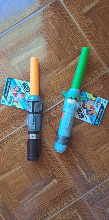 Espada Star Wars NOVA