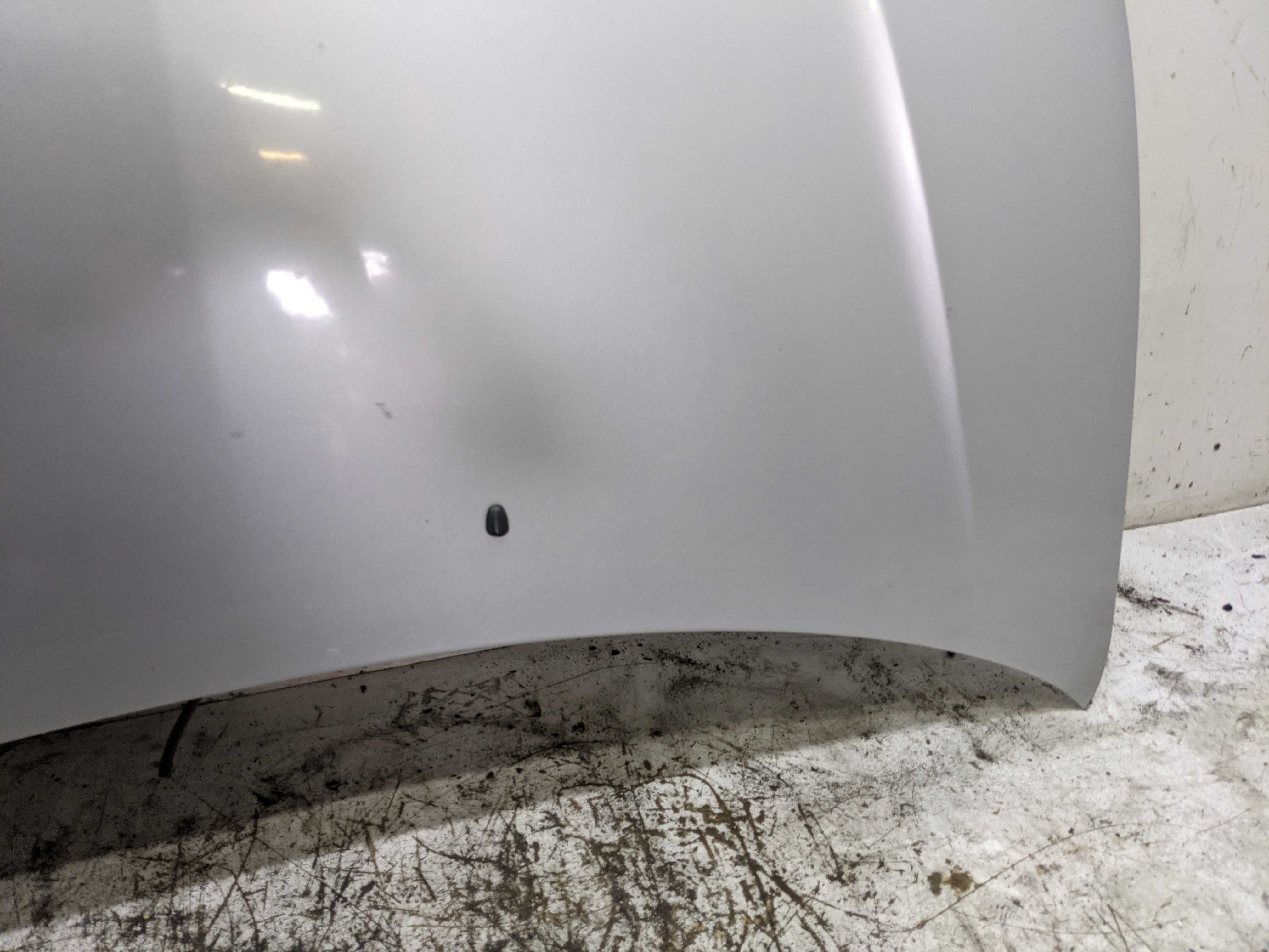 Mazda Premacy I Maska Pokrywa Silnika Lakier 22V