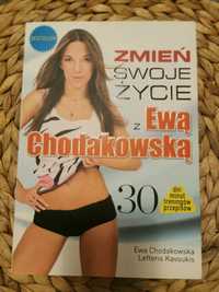 Zmień swoje życie z Ewa Chodakowska