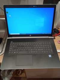 HP ProBook 470 G5 17.3\i5 8250u\16gb ddr4\930MX, 2 GB\256 ssd