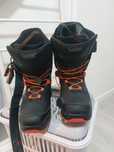Bota Snowboarding