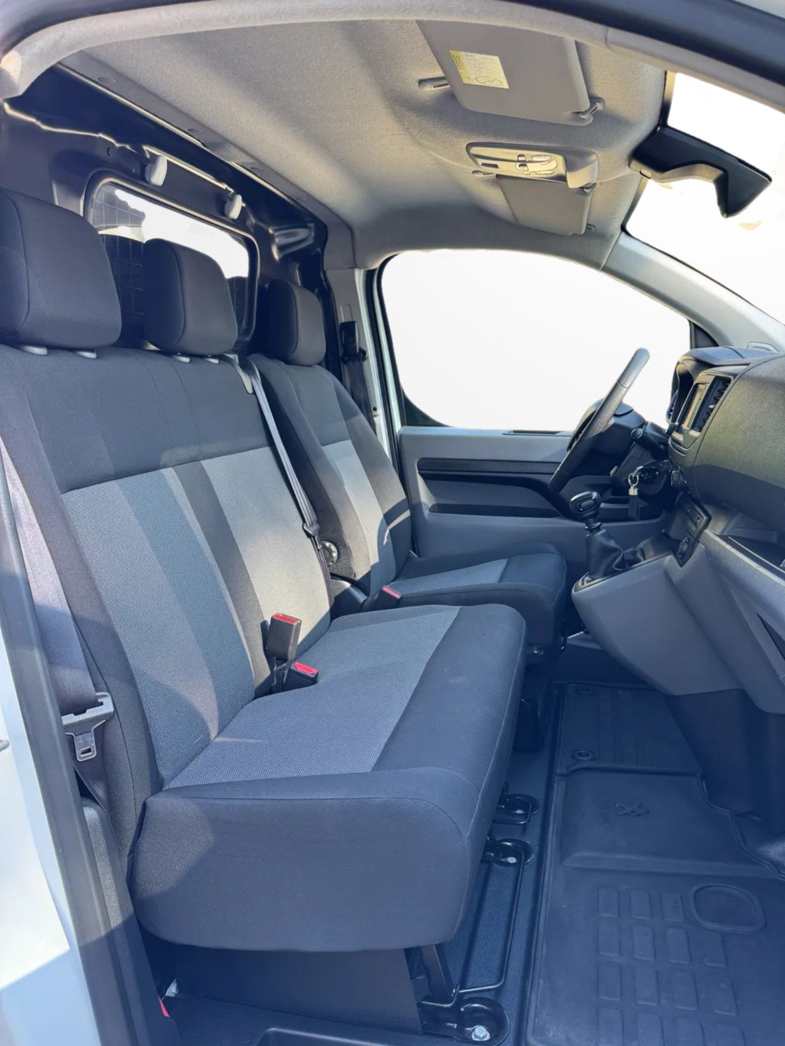 Peugeot Expert 1.6 BlueHDi L1H1