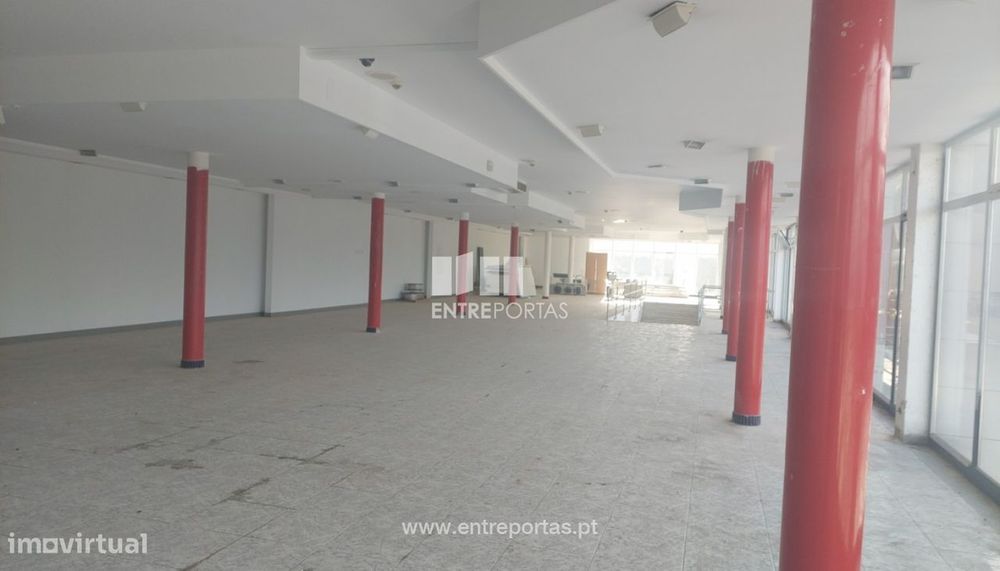 Venda de loja/armazém, Vila Nova de Anha, Viana do Castelo.