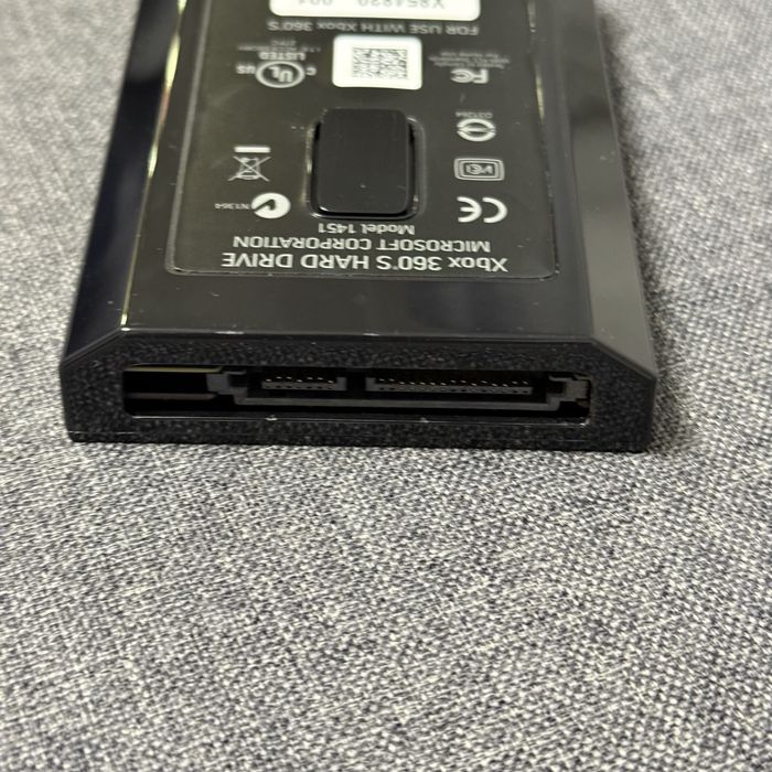 Жорсткий диск Xbox 360 на 250 ГБ