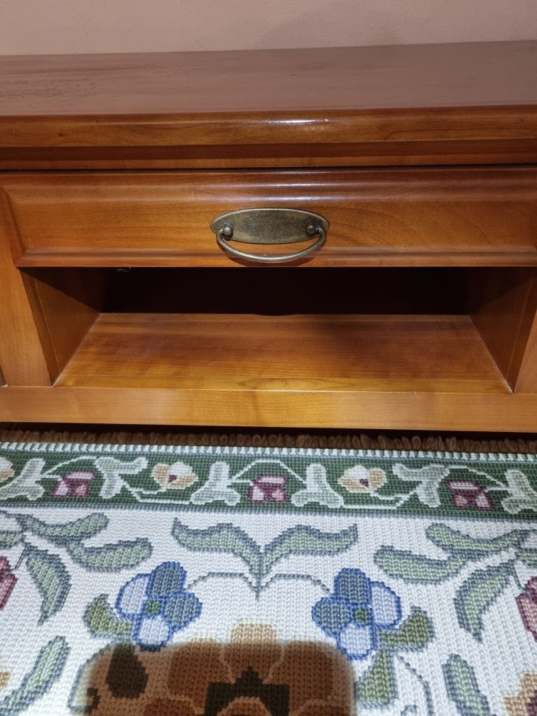 Mesa de televisão ou de centro