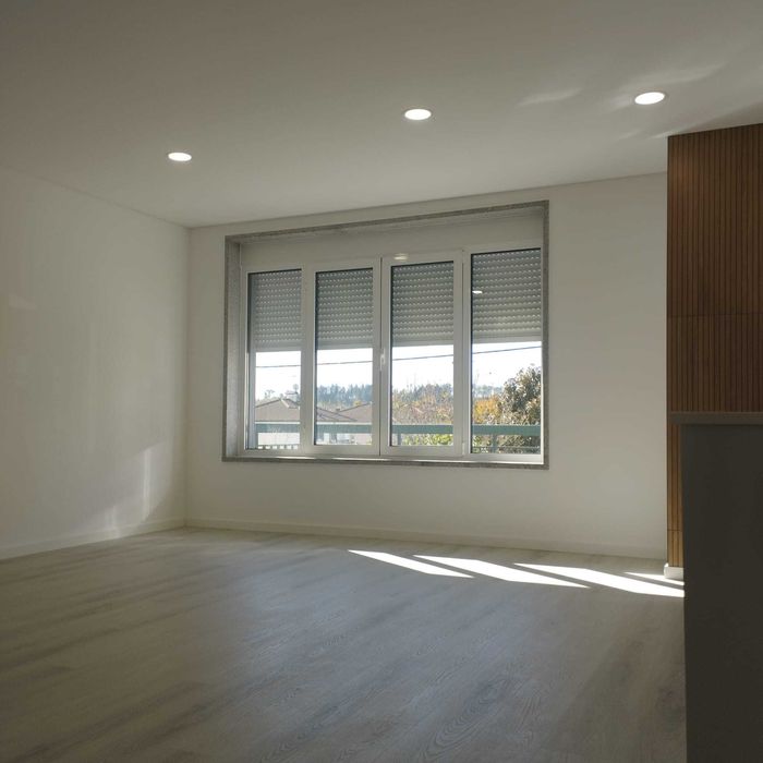 Excelente T3 novo a estrear em Sátão