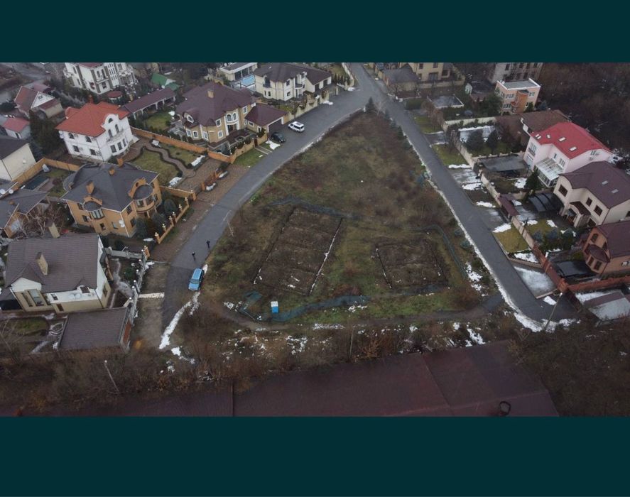 Продам .Земля на Бульваре Гвардейском