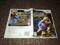 Final Fantasy Crystal Chronicles The Crystal Bearers - Nintendo Wii