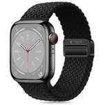 Pasek Tech-Protect Nylonmag do Apple Watch 4 / 5 / 6 / 7 / 8 / 9 / SE