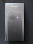 Google pixel 9a Selado
