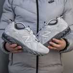 Кросівки New Balance 610 Double Grey premium
