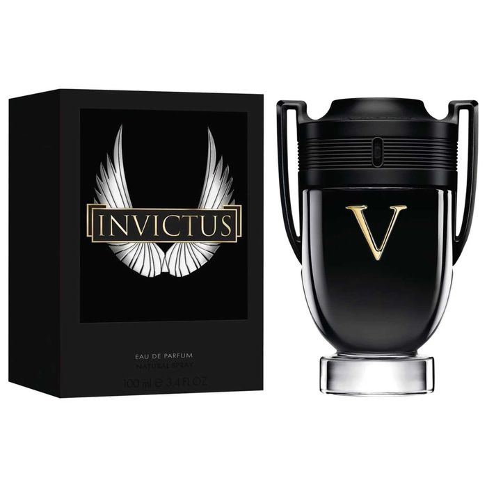 INVICTUS Victory Perfumy męskie 100ml