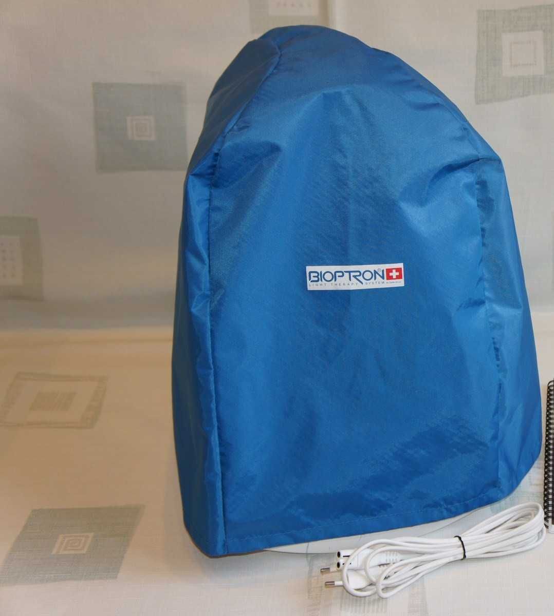 Lampa Bioptron Pro 1 Statyw Zepter