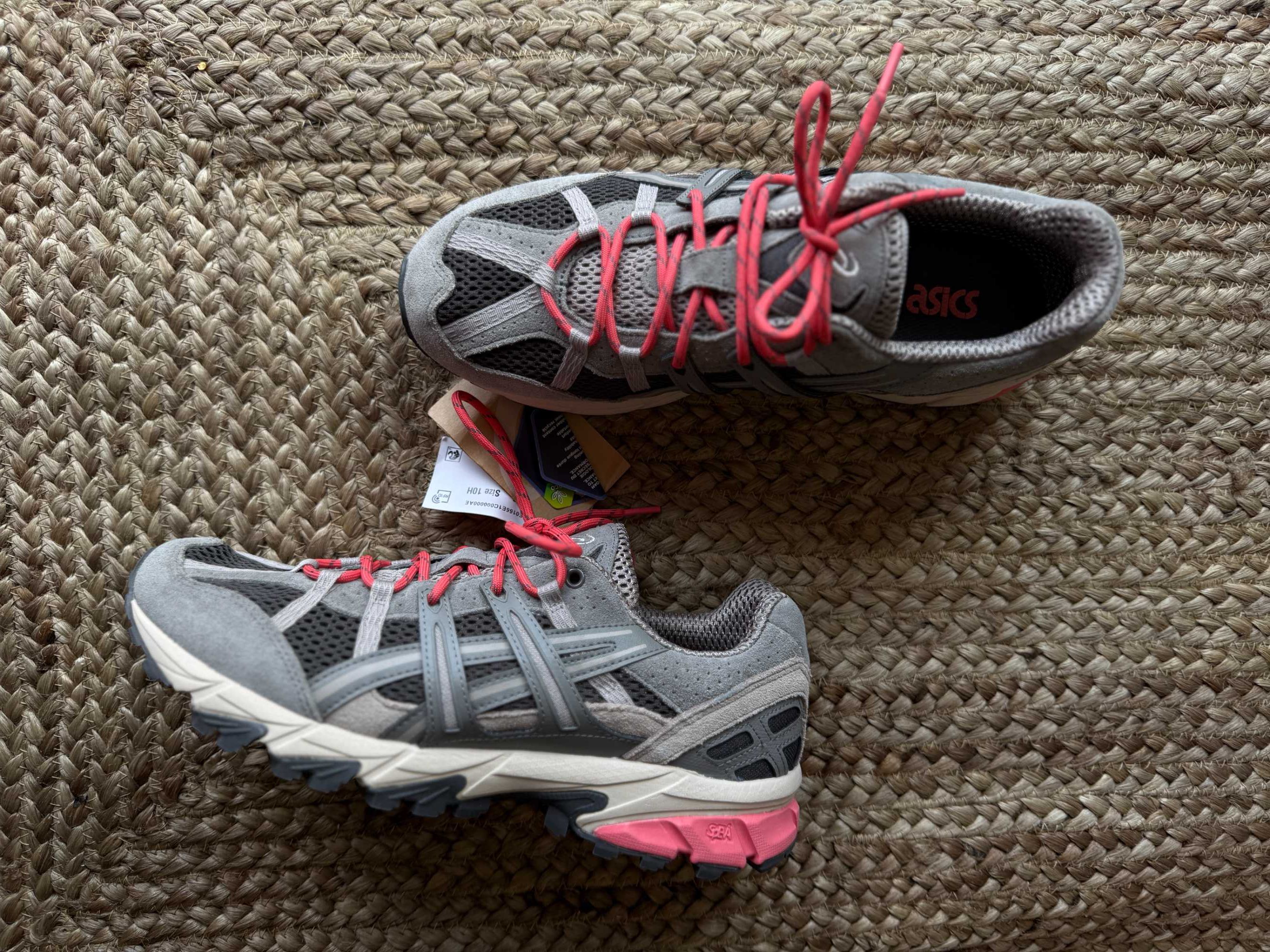 Asics Gel Sonoma 15-50 див інші оголошення більше 300 пар в наявності
