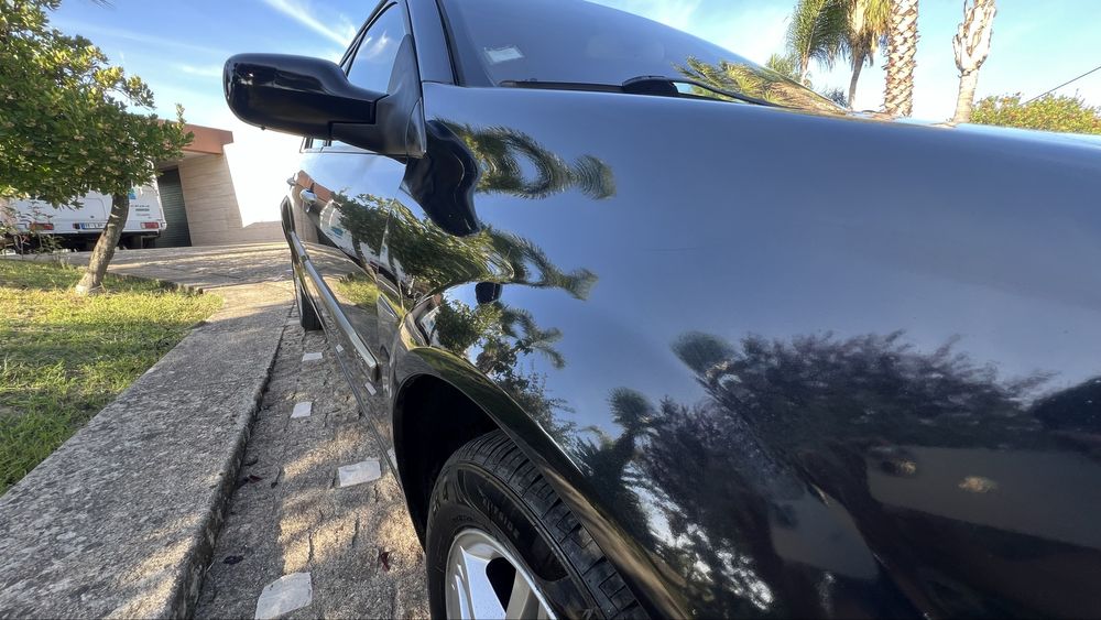 Renault megane diesel carrinha impecavel trato finaciamento