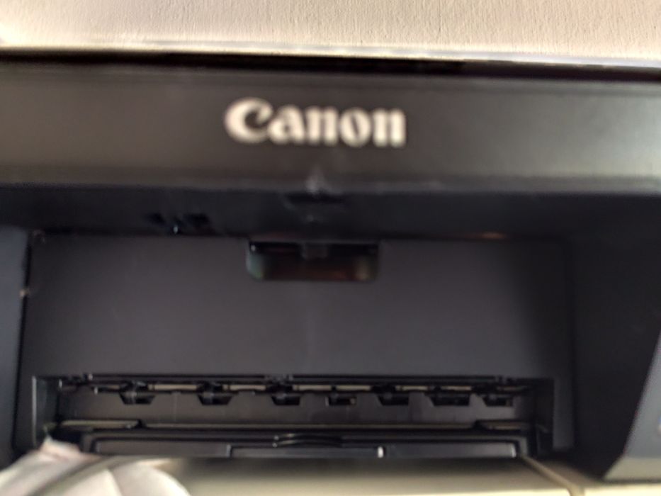 Canon MG2950 Print, Scan pouco uso