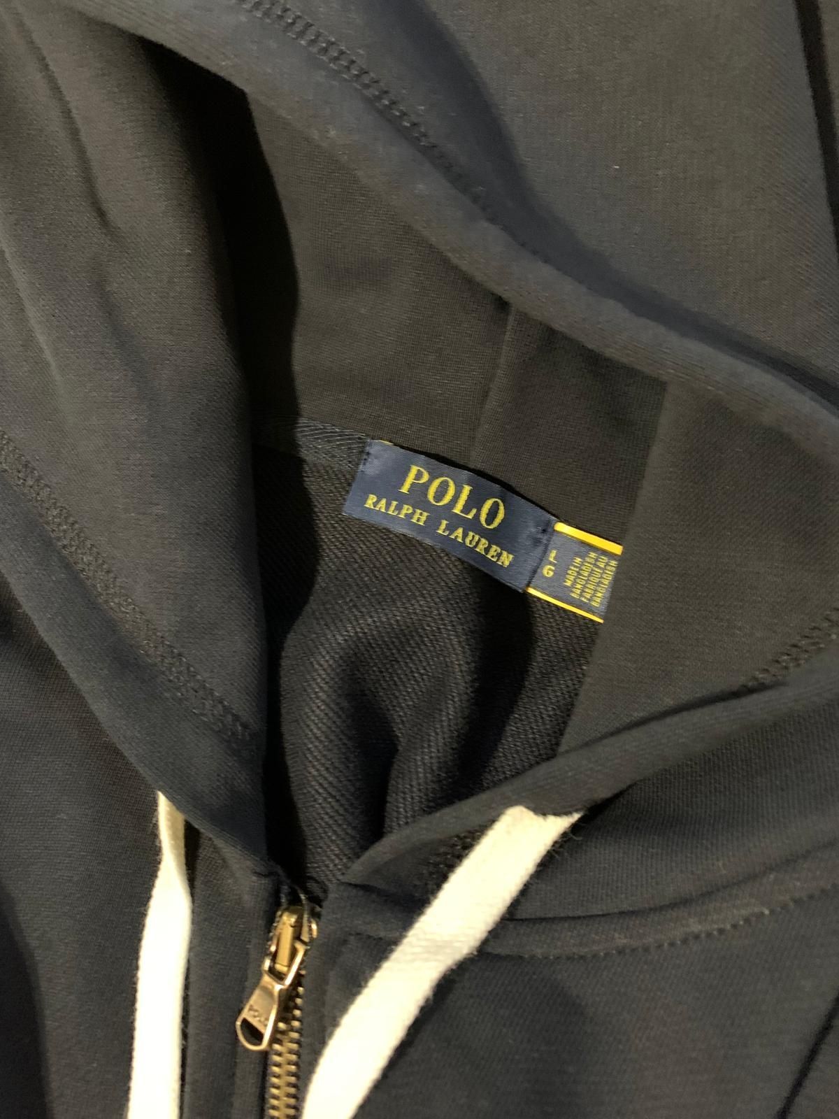 Casaco da Polo Ralph Lauren novo