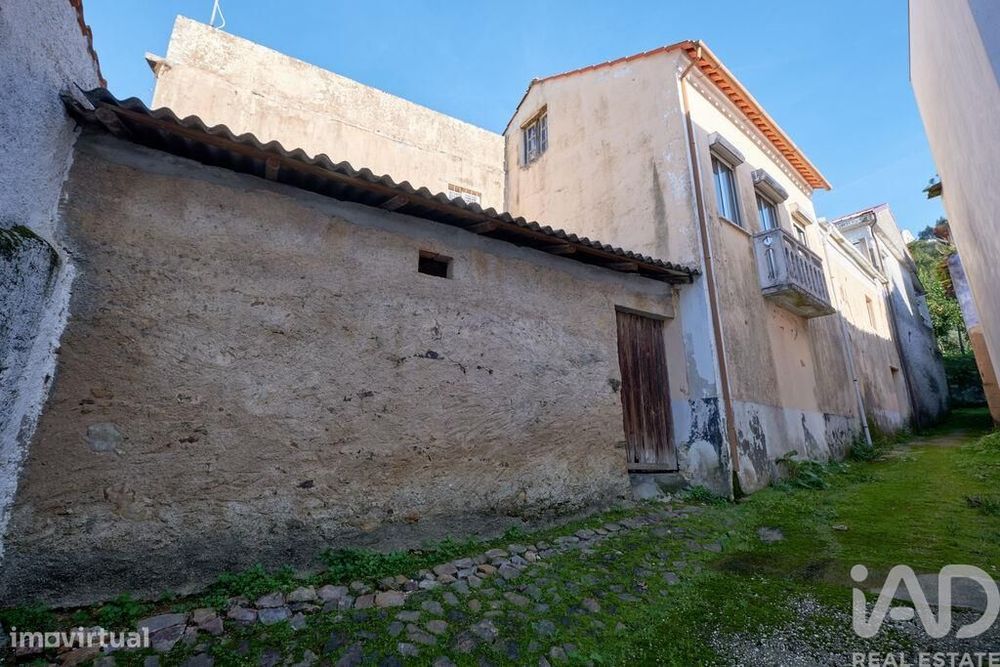 Casa / Villa T2 em Penacova de 272,00 m2