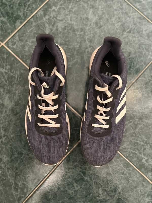 Sapatilhas corrida/passeio Adidas