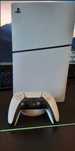 Playstation 5 como nova