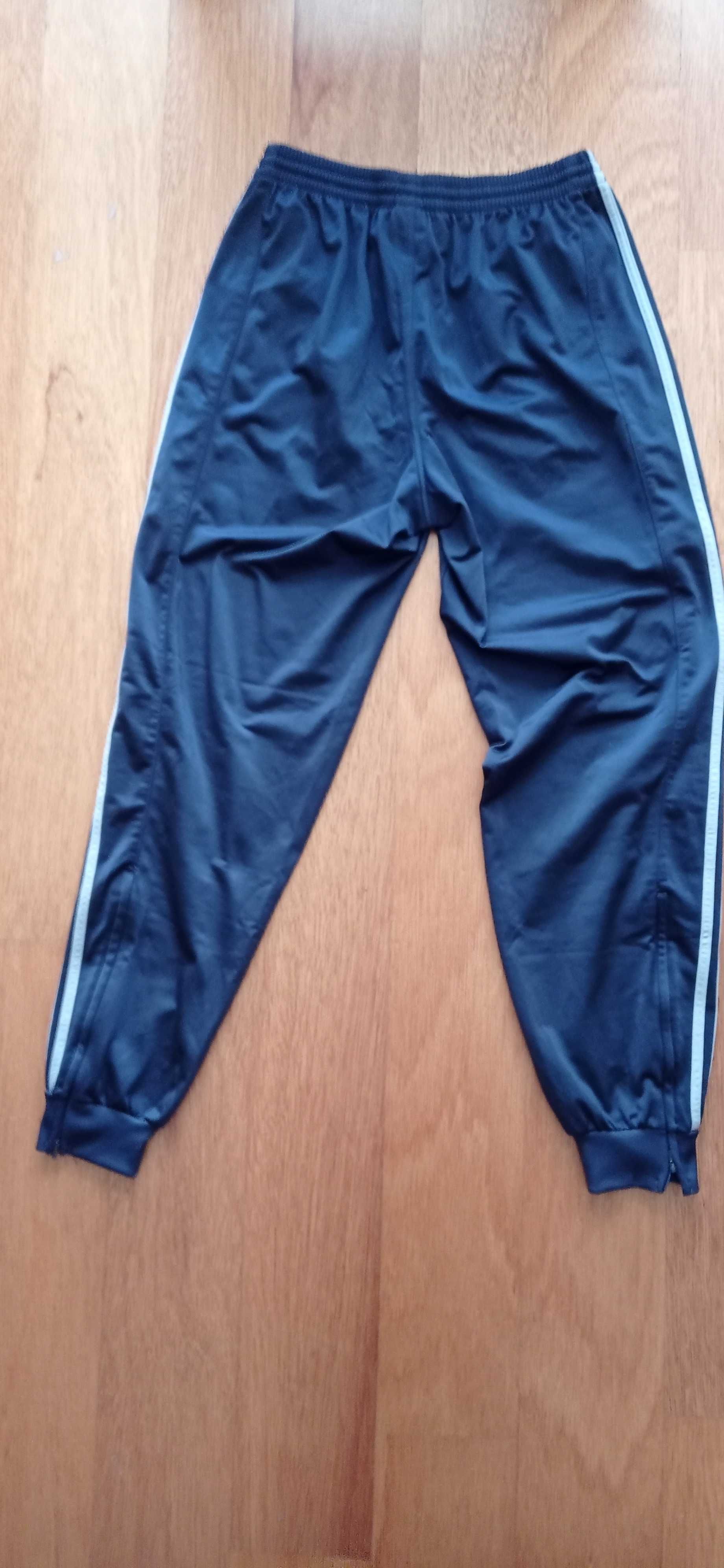 Calça Fato de treino Adidas Novas