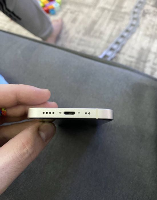 Iphone 12 mini 128 g