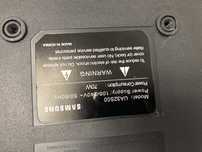 Телевізор Samsung