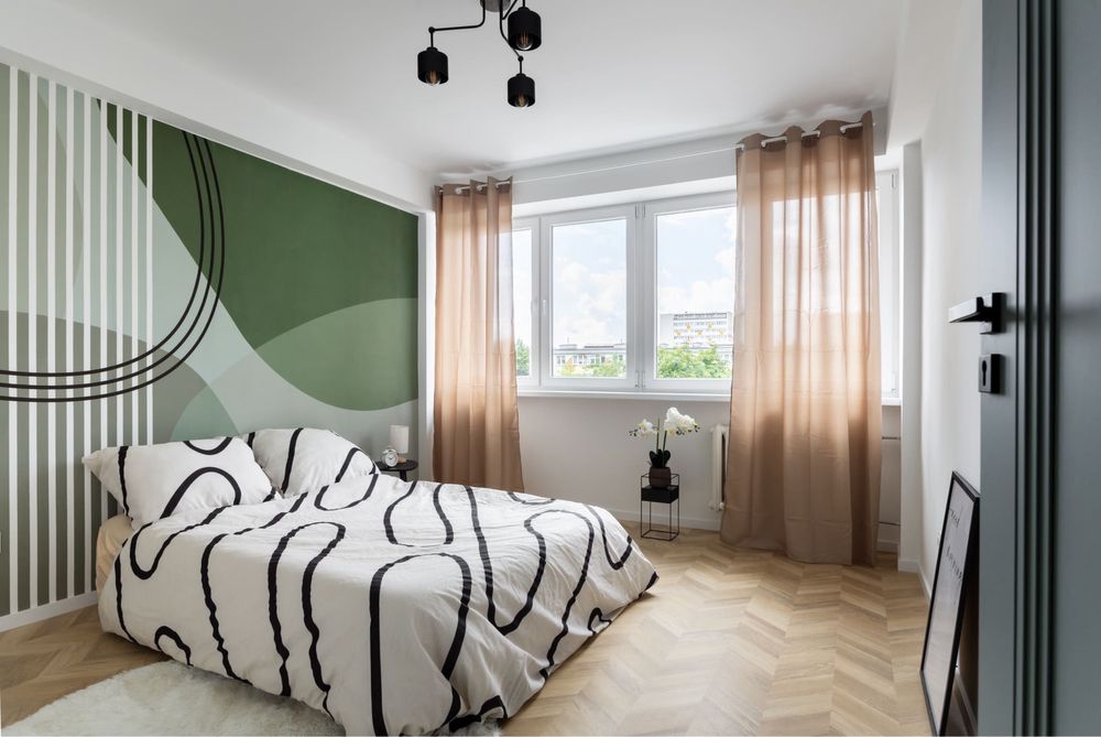 3 Pokojowe MIESZKANIE Po Remoncie | Przytulne | Blok | os.Przylesie