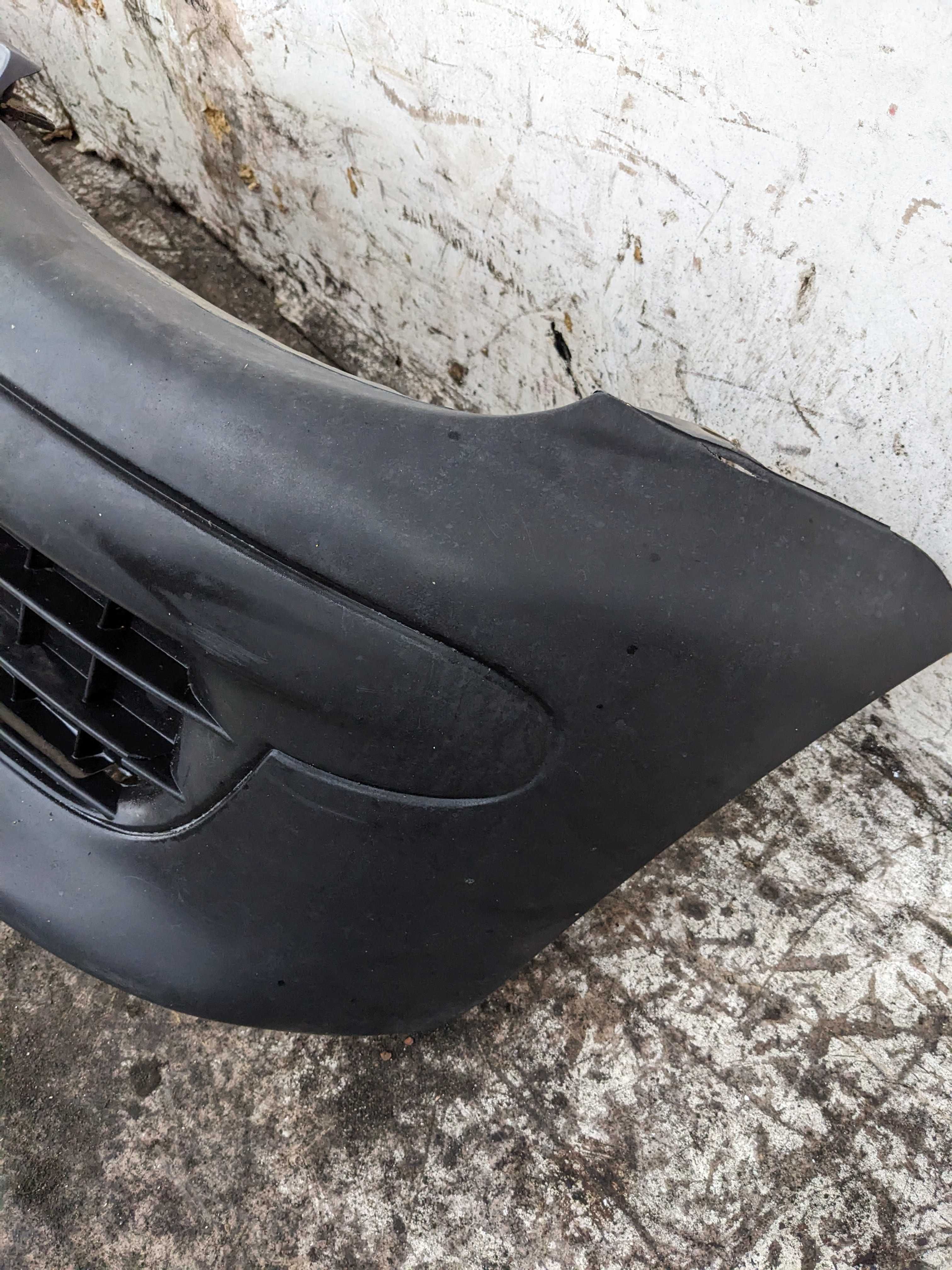 Fiat Seicento Zderzak Przód Przedni
