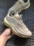 NIKE AIR MAX 97 (38.5-39) 25см Desert Sand женские кроссовки оригинал