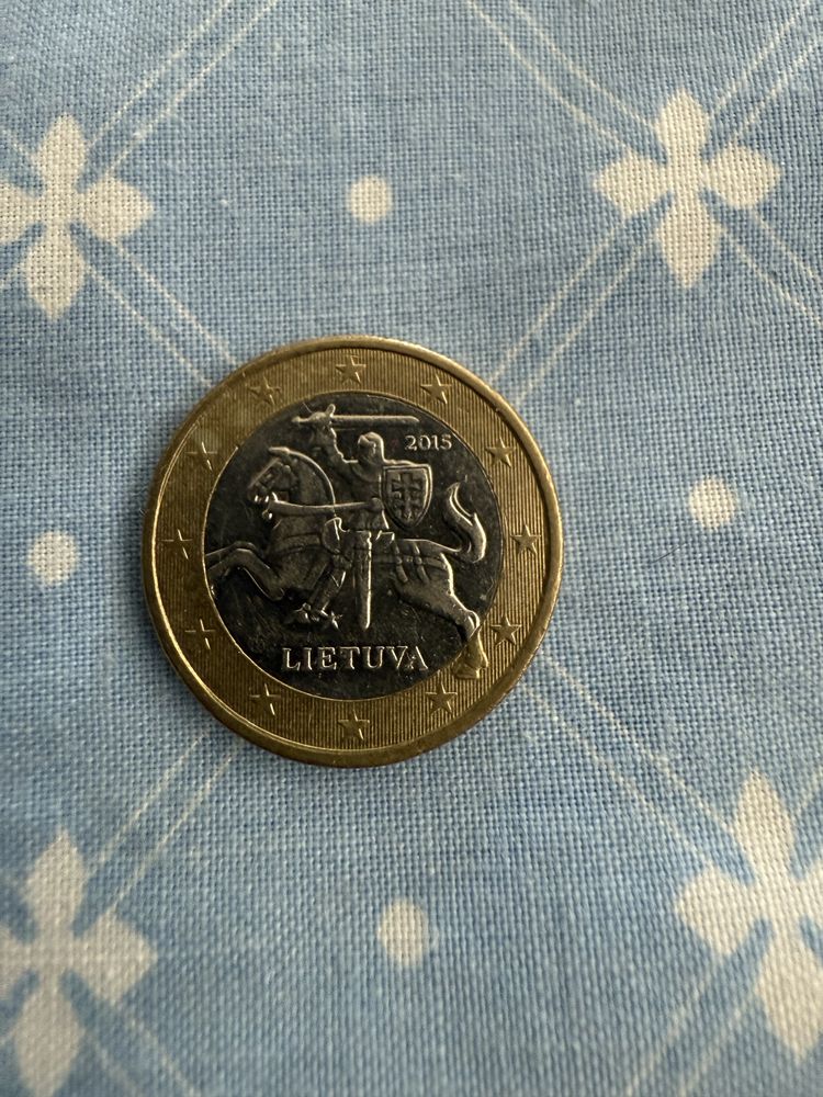 Moedas ESTRANHAS de EURO VALIOSAS